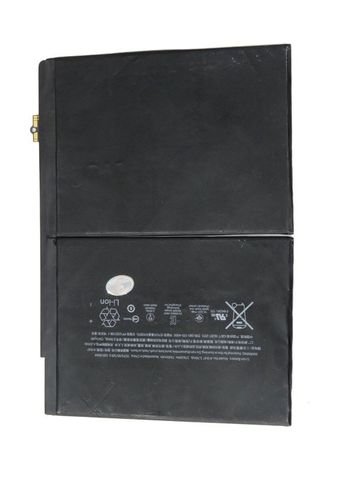 Thay Pin Ipad 2 Quận Phú Nhuận
