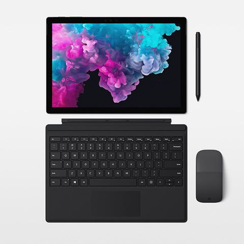 mua máy tính bảng Surface Pro quận Phú Nhuận