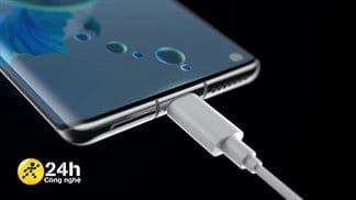 Xuất hiện bằng chứng cho thấy Huawei sắp ra mắt smartphone hỗ trợ sạc nhanh siêu tốc, lên tới 100W