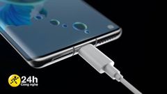  Xuất hiện bằng chứng cho thấy Huawei sắp ra mắt smartphone hỗ trợ sạc nhanh siêu tốc, lên tới 100W 