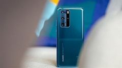  Dòng Huawei P50 dự kiến sẽ ra mắt vào ngày 17/4, trang bị cấu hình cao cấp với nhiều tính năng cạnh tranh 