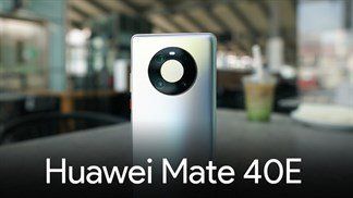 Huawei Mate 40E xuất hiện thông tin đặt trước trên kênh thương mại điện tử, dùng chip Kirin 990E và camera chính 64MP