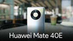  Huawei Mate 40E xuất hiện thông tin đặt trước trên kênh thương mại điện tử, dùng chip Kirin 990E và camera chính 64MP 
