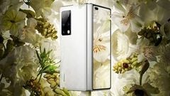  Huawei Mate X2 ra mắt: Thiết kế gập tương tự Galaxy Z Fold2, cấu hình và camera đều ngon, nhưng giá bán thì... 