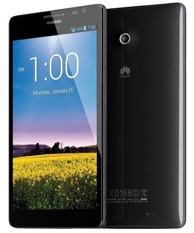 Huawei Ascend Mate