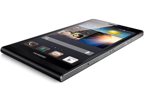 Huawei Ascend P6 S P6S