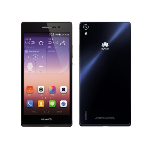 Huawei Ascend P7 AscendP7