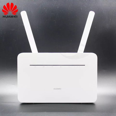 Bộ phát Wifi 4G Huawei B535-836