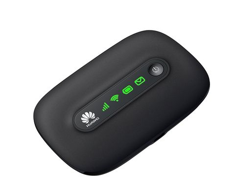 Thiết bị phát wifi từ sim 3g huawei e5331