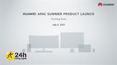  Huawei tổ chức sự kiện lớn ra mắt hàng loạt sản phẩm mới vào 6/7 tại khu vực Châu Á, sẽ có Huawei P50 series? 