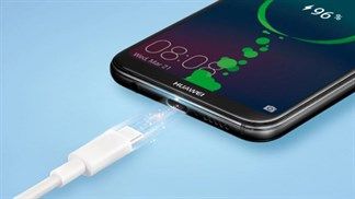 Smartphone Huawei 5G bí ẩn được hé lộ hỗ trợ công nghệ sạc nhanh 40W, dự kiến ra mắt vào cuối năm 2020