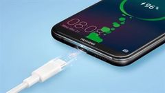  Smartphone Huawei 5G bí ẩn được hé lộ hỗ trợ công nghệ sạc nhanh 40W, dự kiến ra mắt vào cuối năm 2020 