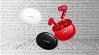 Huawei FreeBuds 4i ra mắt: Nổi bật với khử ồn chủ động, âm thanh chất lượng cao, thời lượng pin tốt mà giá chỉ 1.8 triệu đồng