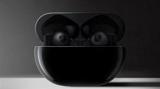 Hình ảnh thiết kế, thông số kỹ thuật, giá bán và ngày lên kệ của tai nghe không dây Huawei FreeBuds Pro bị lộ hoàn toàn