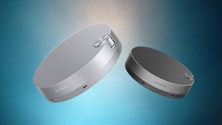 Loa Bluetooth di động Huawei FreeGO được mở bán với mức giá khoảng 3 triệu đồng, đi kèm nhiều tính năng thông minh