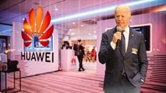  Nhà sáng lập Huawei hy vọng chính quyền Joe Biden sẽ mang lại một 'chính sách cởi mở', liệu tương lai của hãng có sáng sủa hơn? 