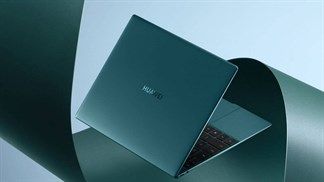 Cạnh tranh với Apple, Huawei đang chuẩn bị ra mắt một Laptop dùng chip Kirin 990, chạy hệ điều hành Deepin OS 20