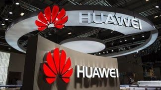Lo ngại chính sách 'cấm cửa', Huawei lên kế hoạch bán 2 mảng smartphone cao cấp Mate và P series