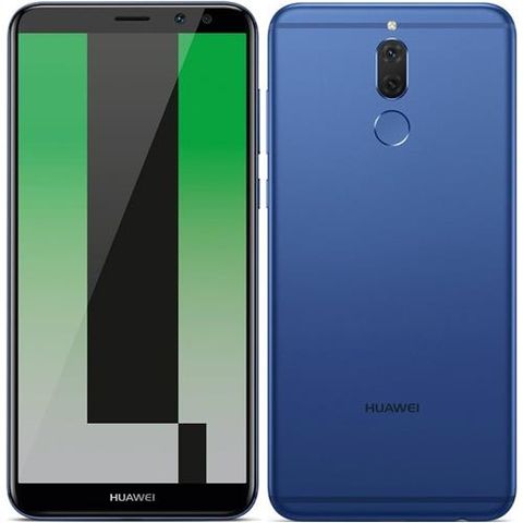 Huawei Mate 10 Huawei Mate10