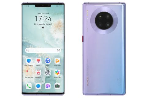 Huawei Mate 30 Pro