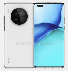  Huawei Mate 40 Pro 