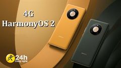  Huawei mở bán Mate 40 Pro 4G, Mate 40E 4G và Nova 8 Pro 4G chạy HarmonyOS với giá rẻ hơn cả triệu 