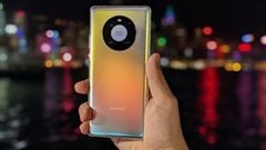  Huawei Mate 40 Pro đang rất khan hàng, phải đối mặt với các vấn đề nghiêm trọng về chuỗi cung ứng và sản xuất 