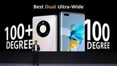  CEO Richard Yu tiết lộ thông tin bất ngờ về dòng Huawei Mate 40: Mất tới 3 năm phát triển với tổng mức đầu tư thuộc hàng khủng nhất 