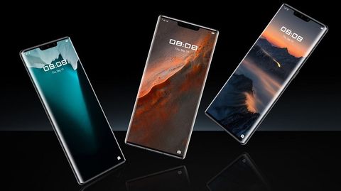 Huawei vừa đăng tải video xác nhận Huawei Mate 40 sẽ đi kèm với màn hình hỗ trợ tốc độ làm tươi 90Hz
