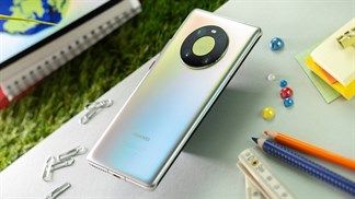 Huawei Mate 40E đang được phát triển: Thiết kế tương tự Mate 40, chip hỗ trợ 5G, cụm 3 camera sau với cảm biến chính 50MP,…