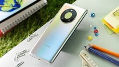  Huawei Mate 40E đang được phát triển: Thiết kế tương tự Mate 40, chip hỗ trợ 5G, cụm 3 camera sau với cảm biến chính 50MP,… 