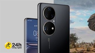 Leaker uy tín cho biết Huawei đang thử nghiệm một flagship chạy Snapdragon 898, rất có thể chính là Huawei Mate 50