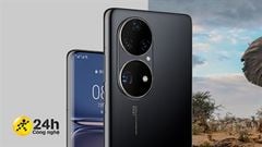  Leaker uy tín cho biết Huawei đang thử nghiệm một flagship chạy Snapdragon 898, rất có thể chính là Huawei Mate 50 