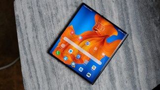 Smartphone màn hình gập Huawei Mate X2 lộ ảnh render sắc nét với thiết kế hoàn toàn mới, nhìn chỉ muốn mua ngay và luôn