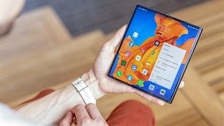 Huawei Mate X2 chính thức được ấn định thời điểm ra mắt, cấu trúc màn hình gập khác biệt so với Mate XS