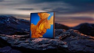 Huawei Mate X2 sẽ được trang bị công nghệ màn hình gập hoàn toàn mới, giải quyết một cách hiệu quả vấn đề về nếp gấp