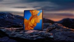  Huawei Mate X2 sẽ được trang bị công nghệ màn hình gập hoàn toàn mới, giải quyết một cách hiệu quả vấn đề về nếp gấp 