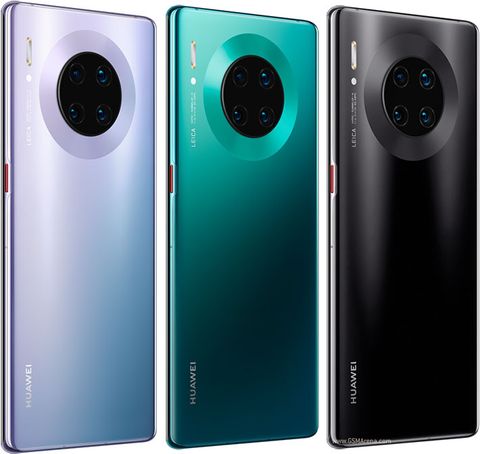 HUAWEI Mate 30 Pro 5G