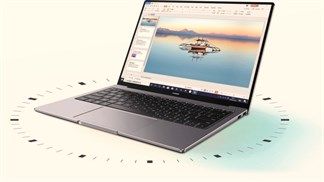 Huawei MateBook 13 và 14 Ryzen Edition ra mắt: Màn hình 2K, dùng CPU Ryzen 4.000 mới nhất của AMD, giá từ 15.4 triệu đồng