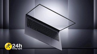 Huawei ấn định ngày ra mắt thế hệ MateBook mới, có tính năng điều khiển bằng cử chỉ tiện lợi và còn gì đáng mong chờ?