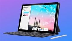  Huawei MatePad 10.8 ra mắt: Dùng chip Kirin 990, màn hình 10.8 inch độ phân giải 2K, hỗ trợ WiFi 6+, giá từ 8 triệu đồng 