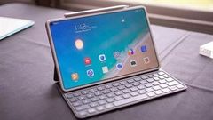  Máy tính bảng Huawei MatePad Pro 2 5G sẽ ra mắt cùng với dòng Huawei P50 vào tháng tới, bạn đã sẵn sàng chào đón chưa? 