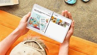 Huawei MatePad 5G ra mắt, phiên bản nâng cấp của MatePad 10.4 với chip Kirin 820, Wi-Fi 6, giá khoảng 11 triệu đồng