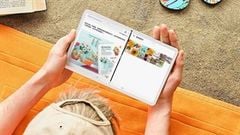  Huawei MatePad 5G ra mắt, phiên bản nâng cấp của MatePad 10.4 với chip Kirin 820, Wi-Fi 6, giá khoảng 11 triệu đồng 