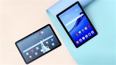  Huawei MatePad và MatePad T10s ra mắt tại VN: Màn hình lớn, loa Harman Kardon phục vụ học tập và giải trí tốt, giá hấp dẫn 