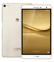  Hướng dẫn thiết lập khóa vân tay trên máy Huawei MediaPad T2 7 Pro. 