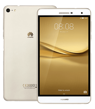 Cách bật tính năng chạm 2 lần sáng màn hình Huawei MediaPad T2 7 Pro.