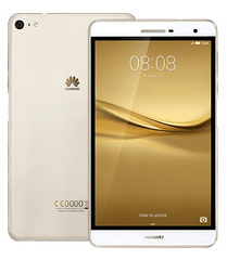  Hướng dẫn bật của sổ đôi trên máy Huawei MediaPad T2 7 Pro. 