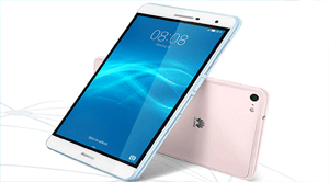 Hướng dẫn thay đổi phím điều hướng trên máy Huawei MediaPad T2 7 Pro