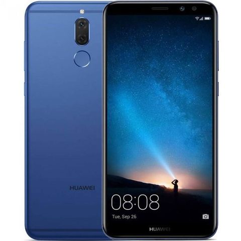 Huawei Nova2I
